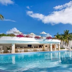 Hotel Wyndham Viva V Heavens