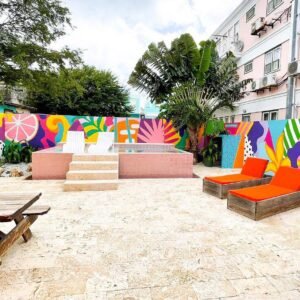 Hotel Wynwood Boutique Hotel