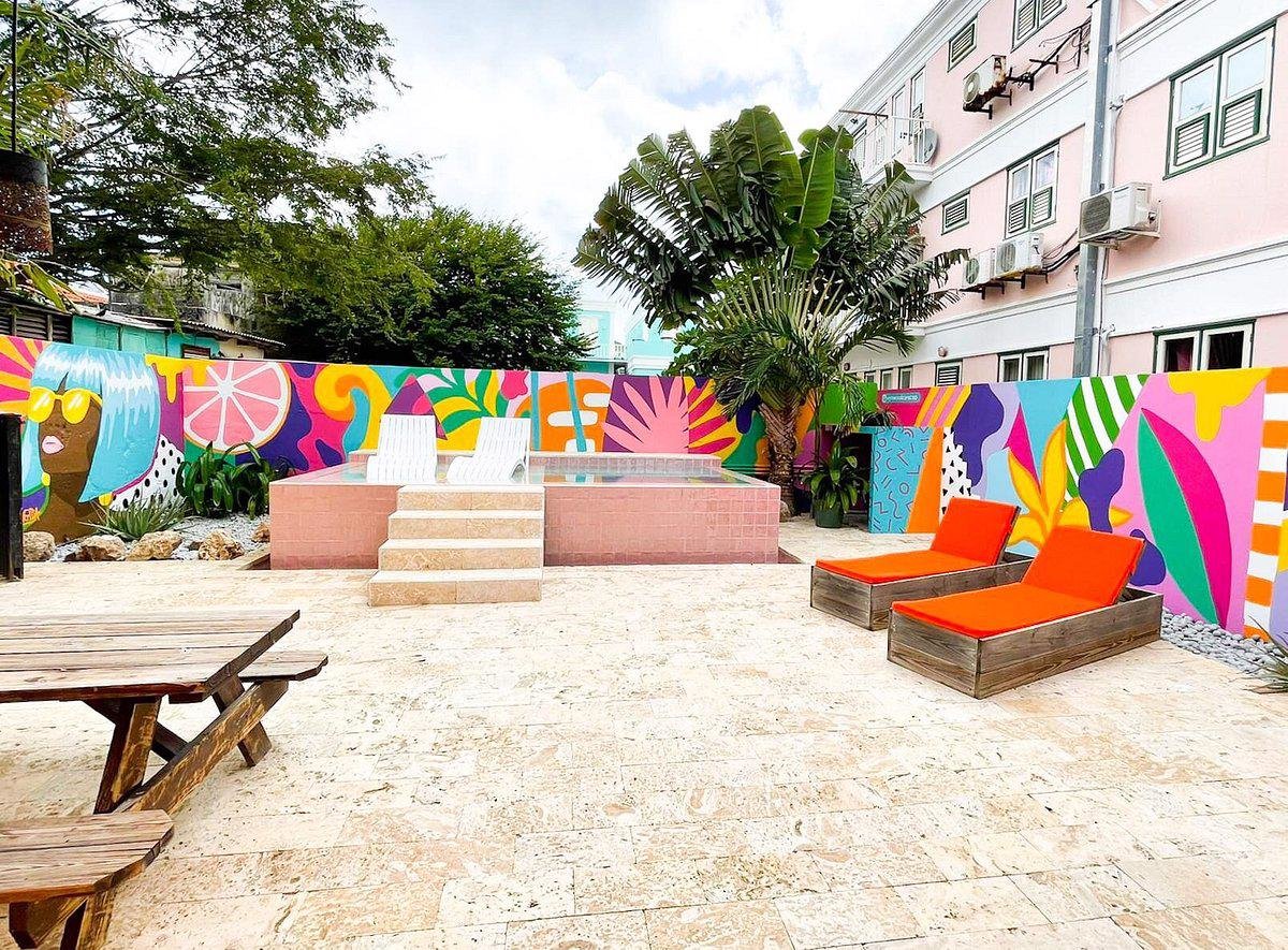 hotel wynwood boutique hotel Hotel Wynwood Boutique Hotel