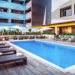 Hyatt Place Aruba Airport