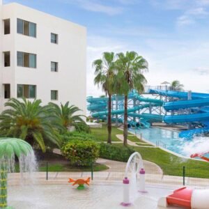 Hyatt Ziva Riviera Cancun