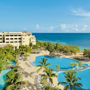 Iberostar Rose Hall Beach