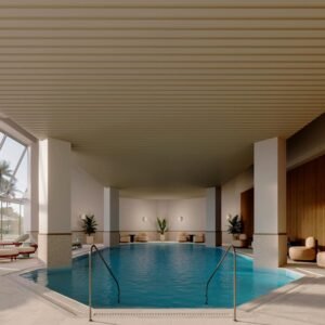 Imperial Island Resort