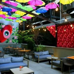 Innside by Melia New York Nomad