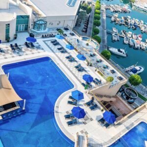 InterContinental Abu Dhab