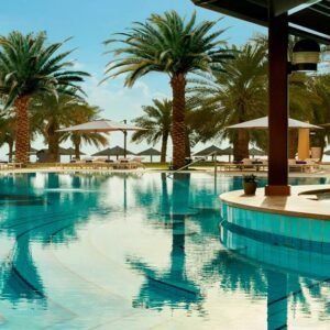 InterContinental Doha Beach & Spa