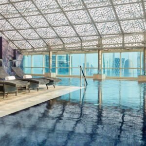 InterContinental Doha The City