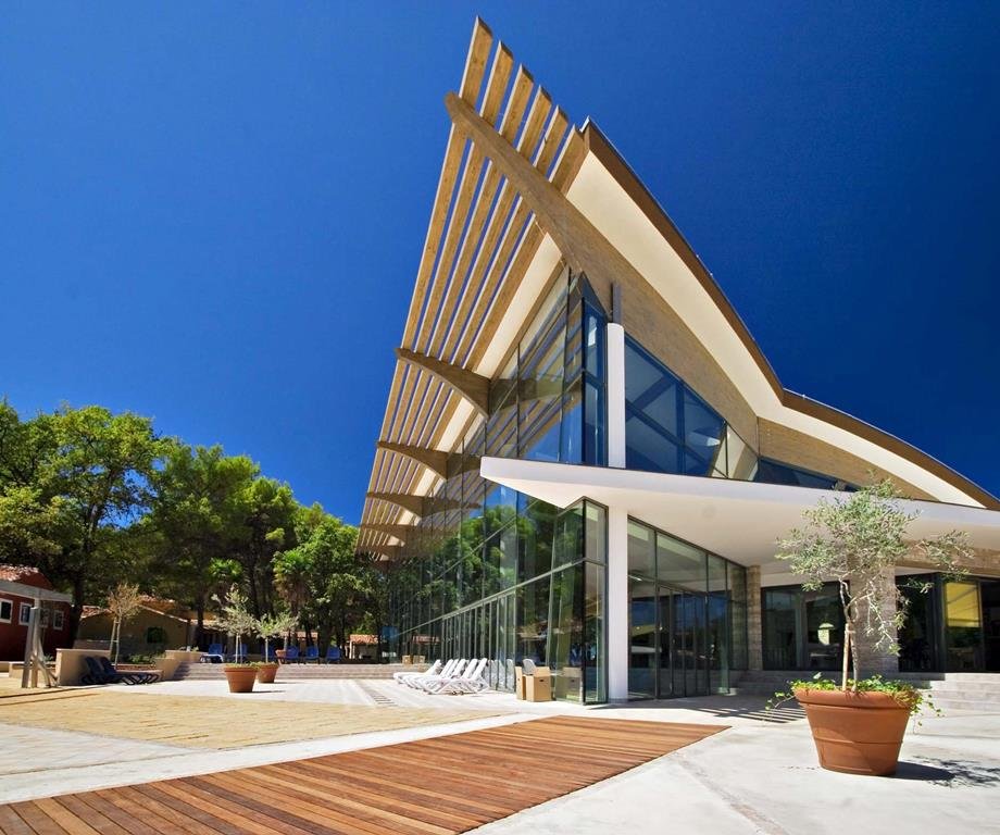 istrian villas plava laguna Istrian Villas Plava Laguna