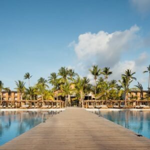 JAZ Elite Aurora Beach Resort