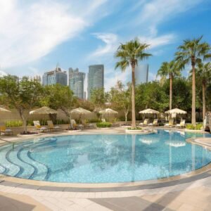 JW Marriott Marquis City Center Doha