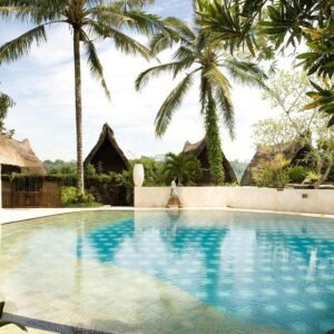 Jungle Retreat Ubud
