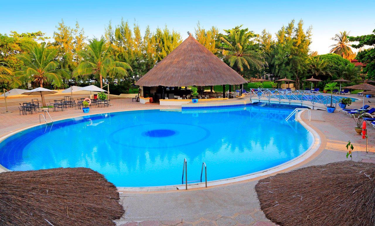 kairaba beach Kairaba Beach