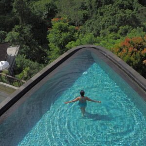 Kamandalu Resort en Spa