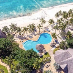 Karafuu Beach Resort en Spa