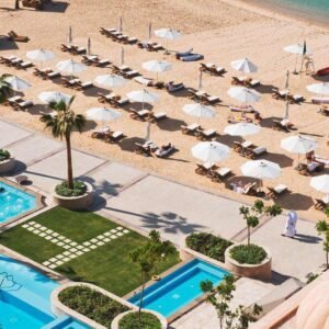 Kempinski Marsa Malaz Pearl