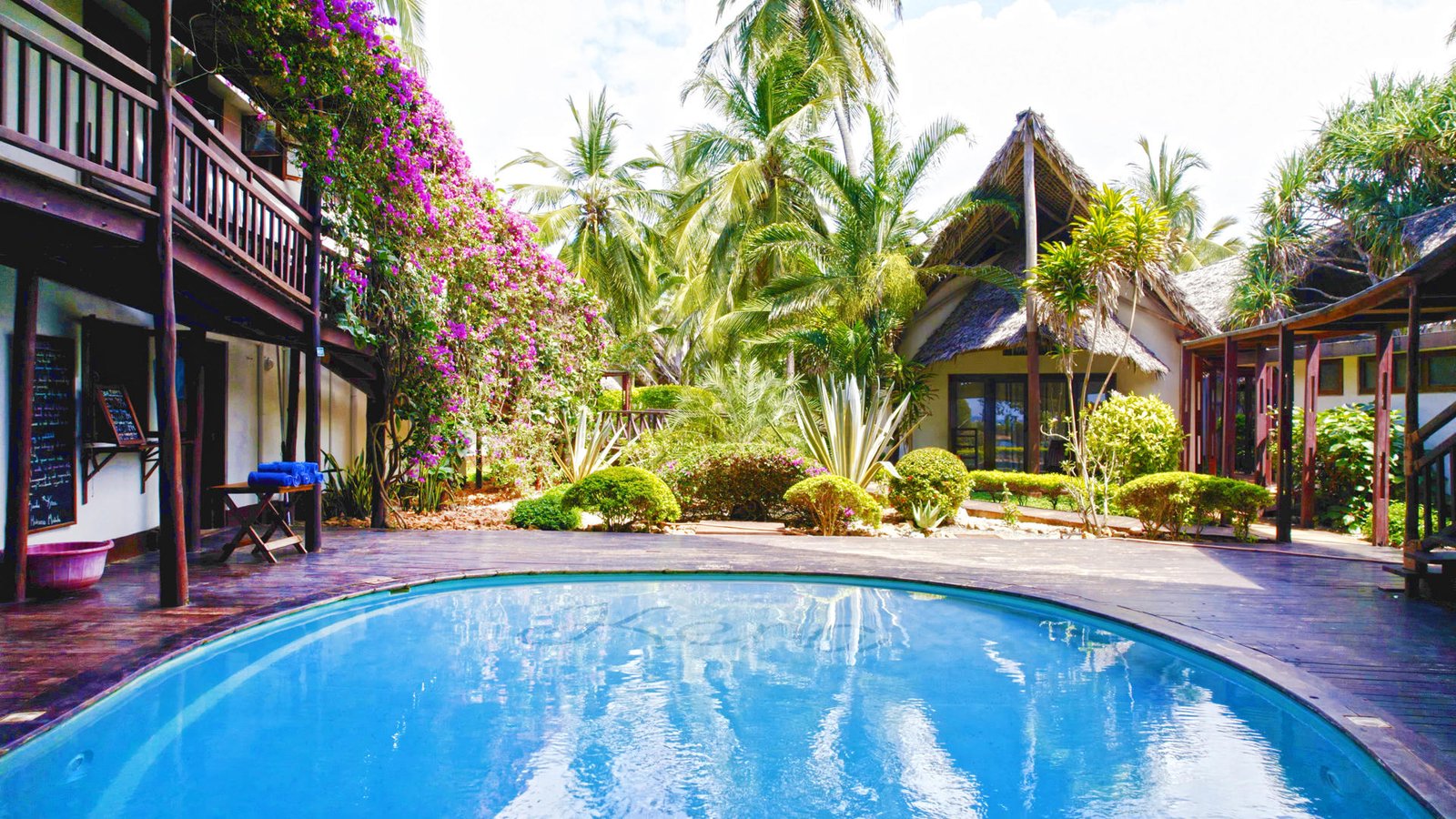 kena beach hotel Kena Beach Hotel