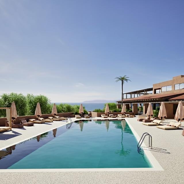 kouros palace active lifestyle hotel Kouros Palace - Active Lifestyle Hotel