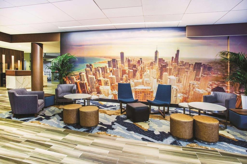 la quinta inn & suites chicago downtown La Quinta Inn & Suites Chicago Downtown