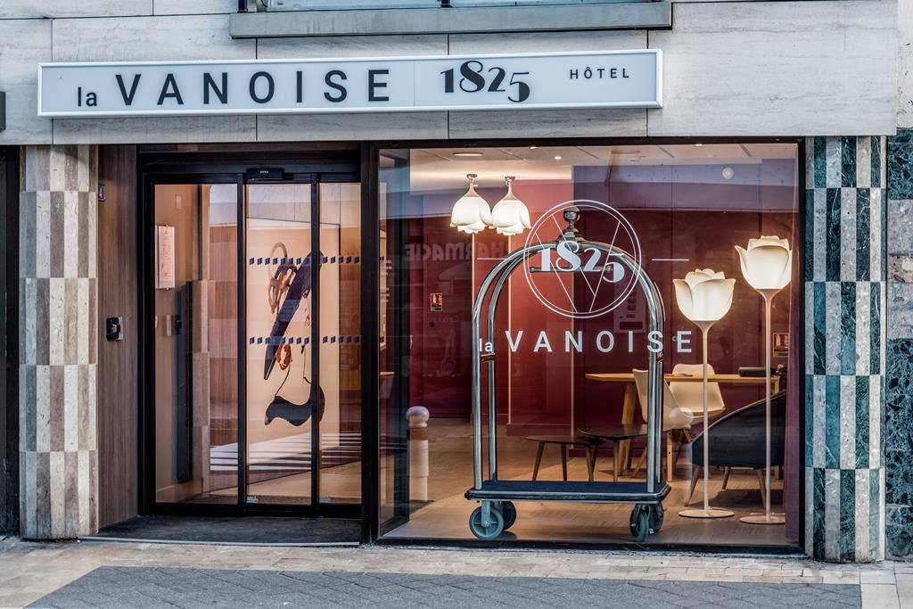 la vanoise La Vanoise