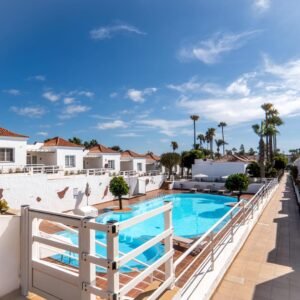 Las Casitas de Corralejo