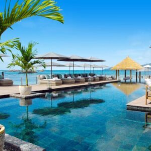 Le Domaine de l Orangeraie