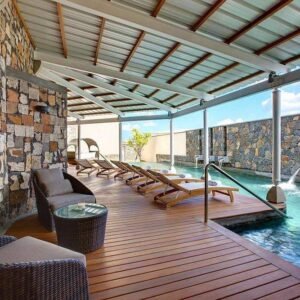 Le Suffren en Marina