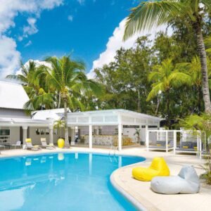 Le Tropical Attitude