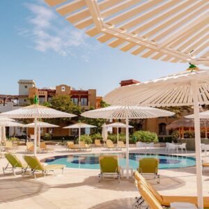 Lemon and Soul Makadi Garden