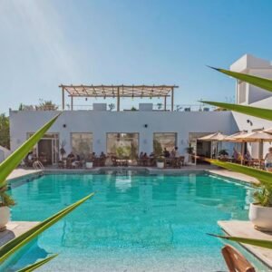 Les Jardins De Toumana