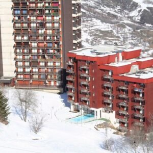 Les Terrasses du Corbier