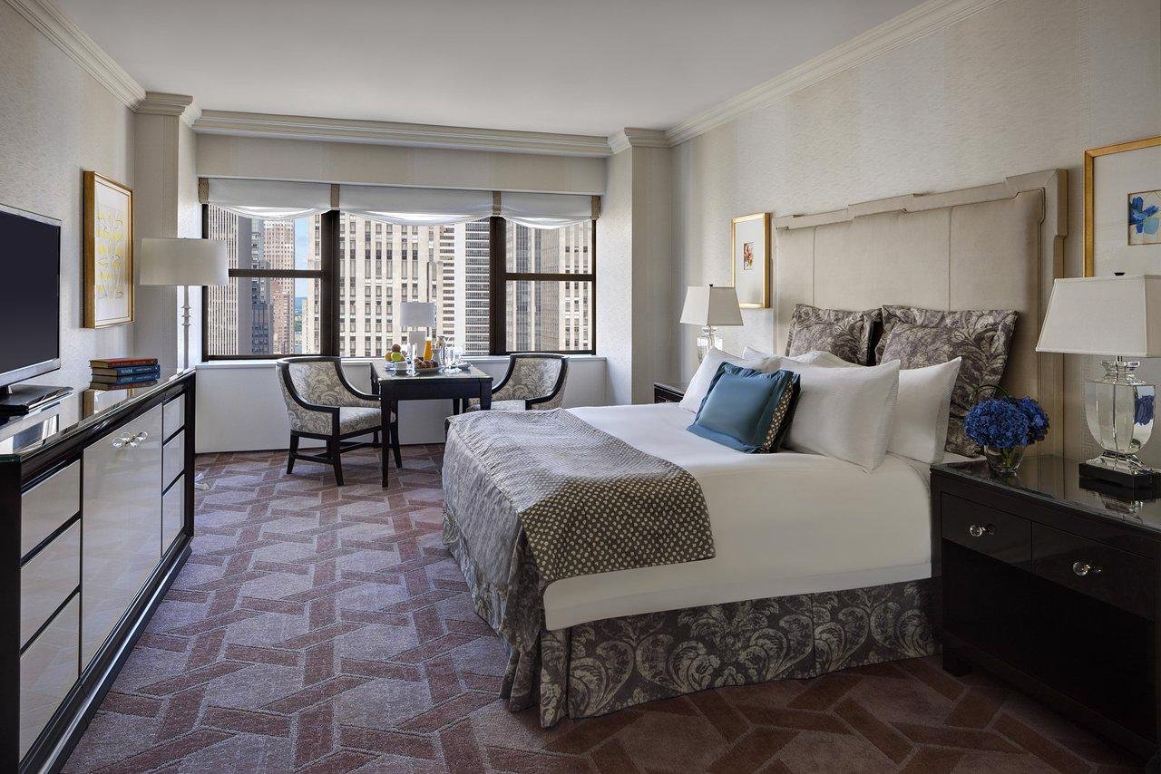 lotte new york palace Lotte New York Palace