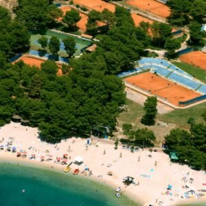 Makarska Sunny Resort