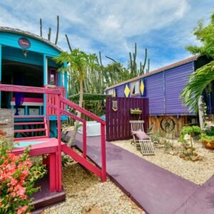 Mammaloe's Bed & Breakfast