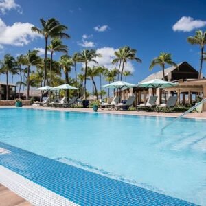 Manchebo Beach Resort & Spa