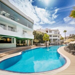 Adults only MarSenses Natura Olea Hotel - halfpension - adults only
