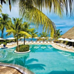 Maritim en Spa Mauritius
