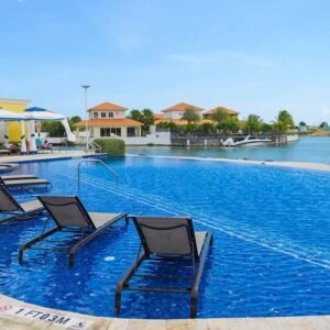 Marriott Courtyard Bonaire
