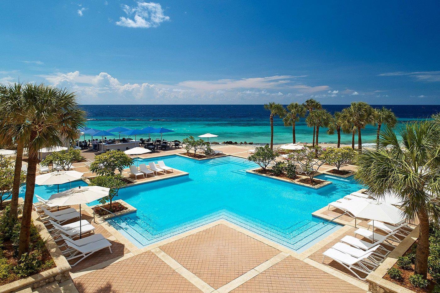 marriott curacao beach resort Marriott Curacao Beach Resort