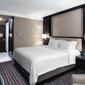 Marriott Times Square South