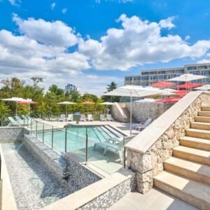 Mediteran Plava Laguna