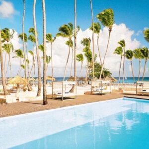 Melia Caribe Beach Resort