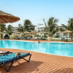 Melia Laguna Beach Resort