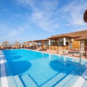 Melia Llana Beach en Spa