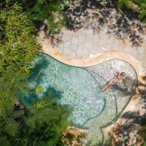 Mvuvi Boutique Resort