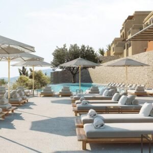 Adults only Nido Hotel, Mar-Bella Collection - adults only