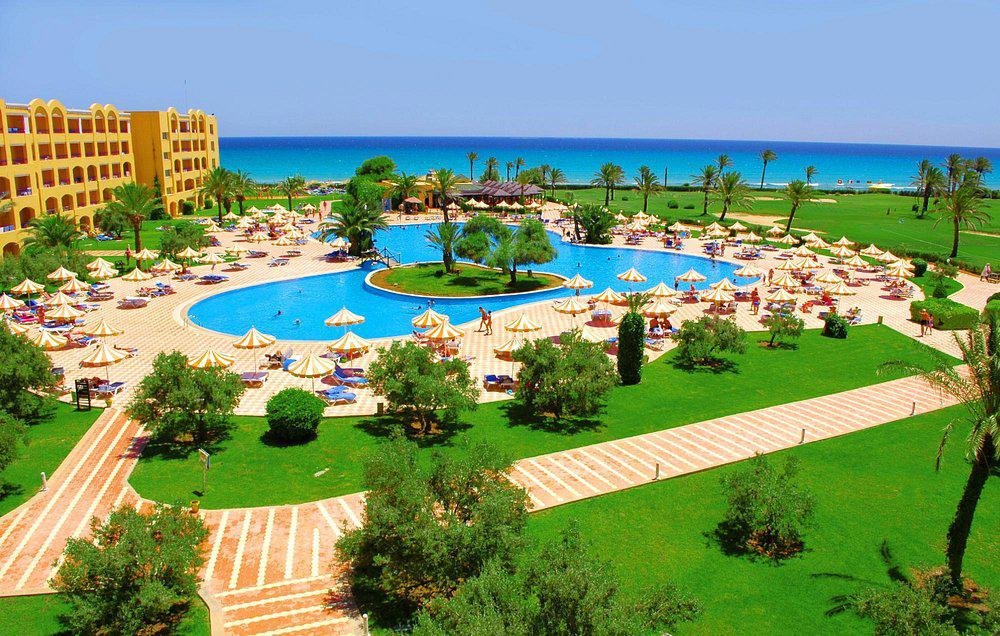 nour palace Nour Palace