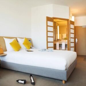 Novotel Casablanca City Center