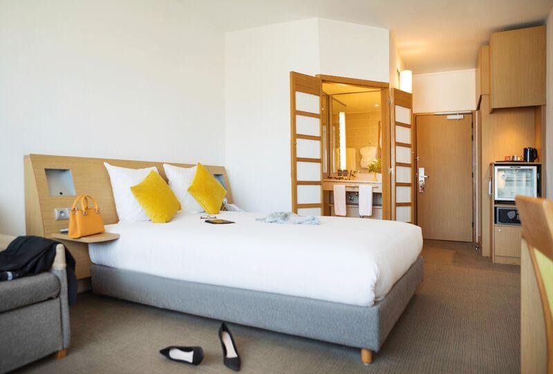 novotel casablanca city center Novotel Casablanca City Center