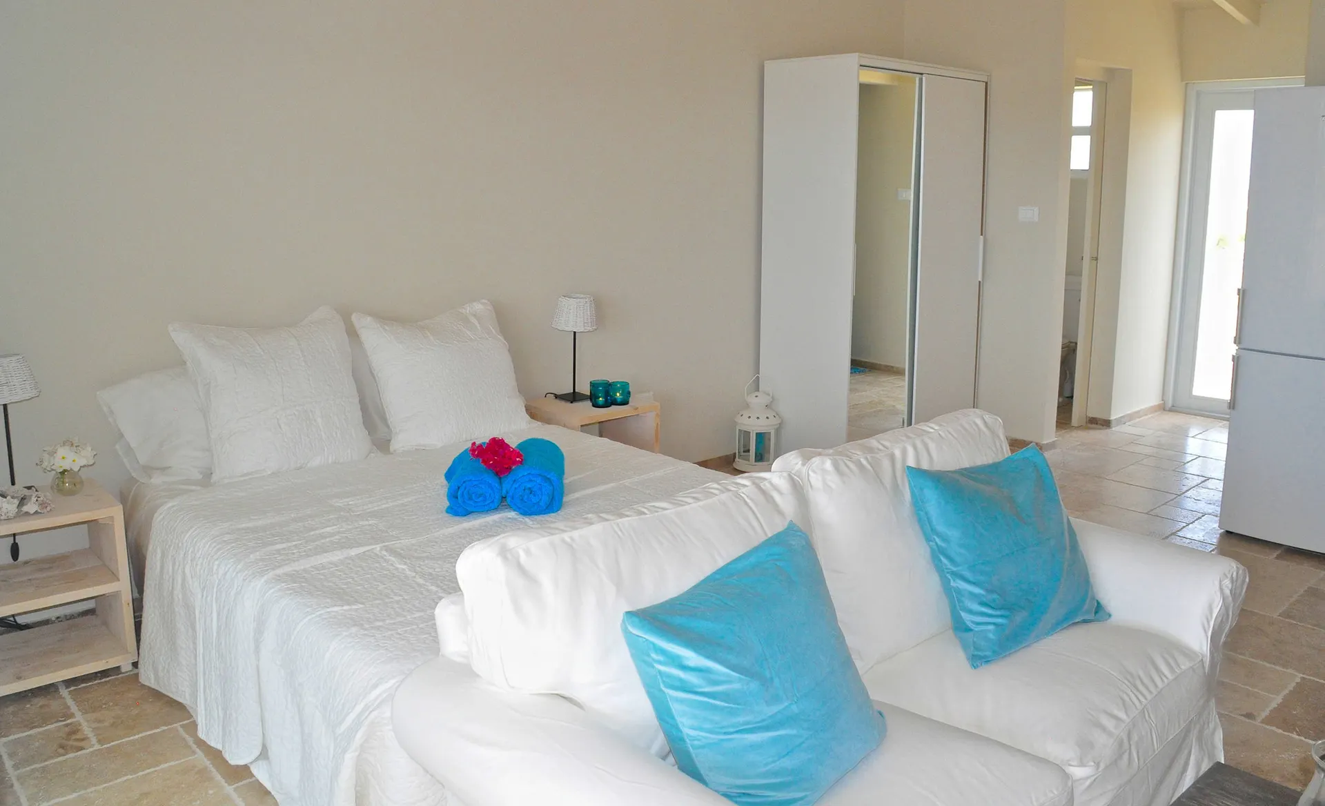 ocean breeze boutique hotel & marina Ocean Breeze Boutique Hotel & Marina