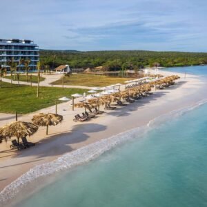 Ocean Coral Spring Jamaica